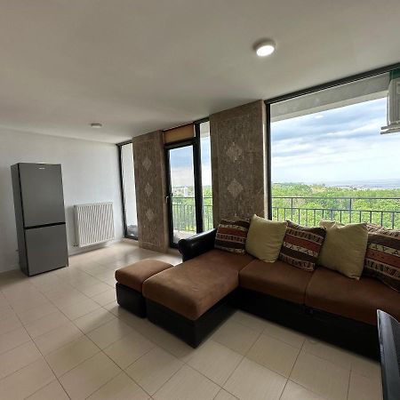Apartament Oxygen Neptun Luaran gambar