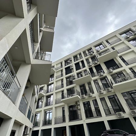 Apartament Oxygen Neptun Luaran gambar