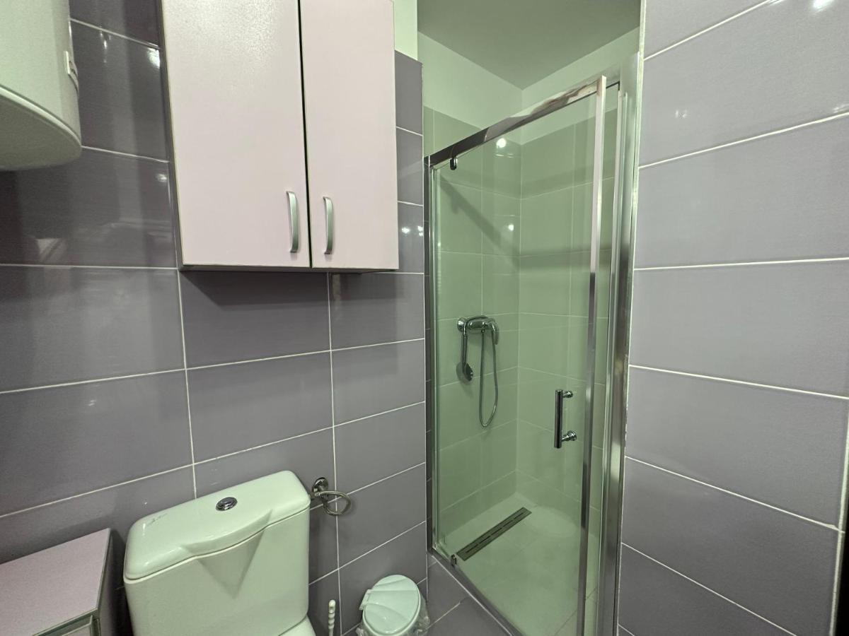Apartament Oxygen Neptun Luaran gambar