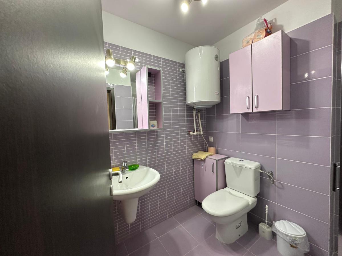 Apartament Oxygen Neptun Luaran gambar