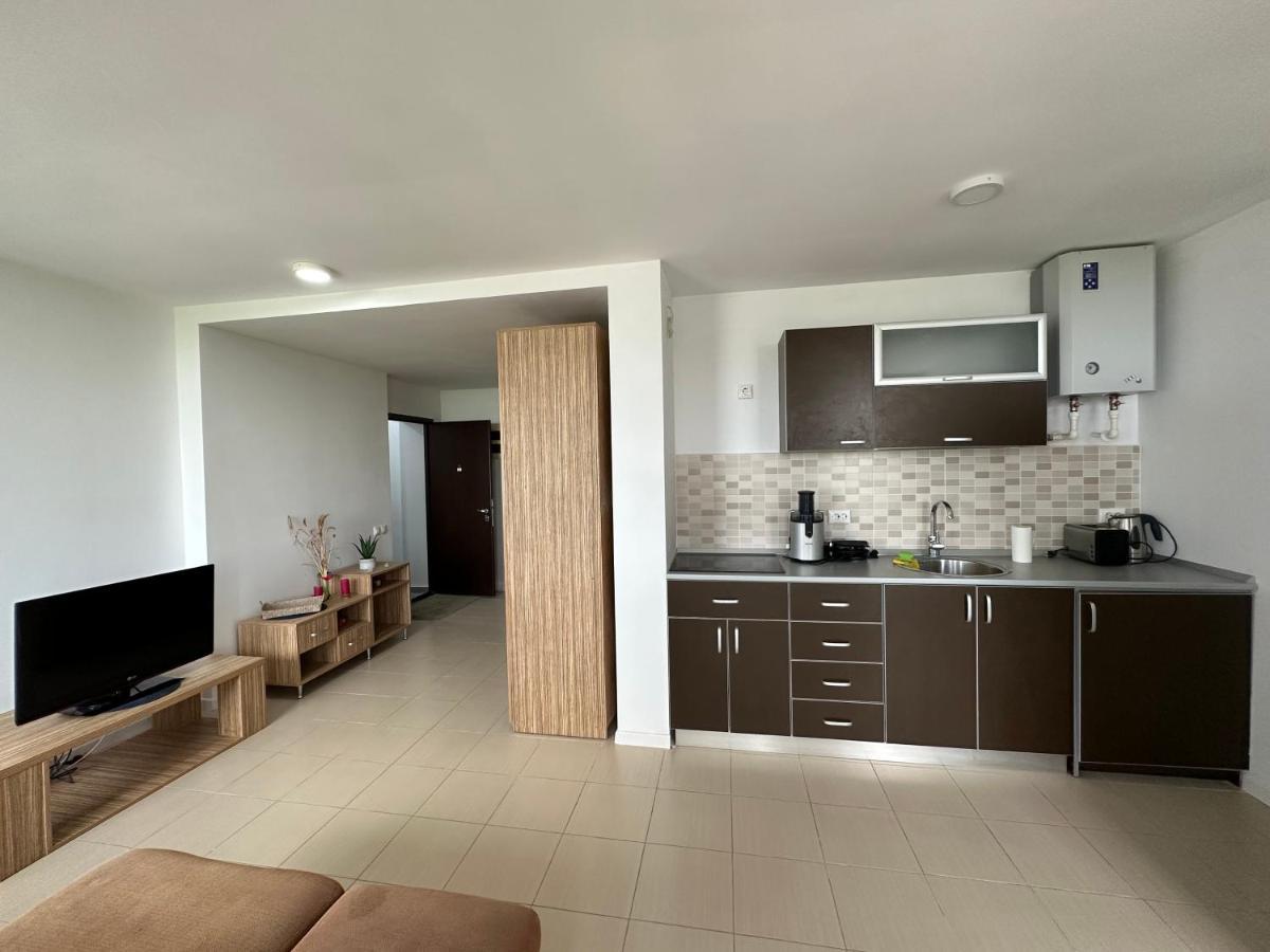 Apartament Oxygen Neptun Luaran gambar