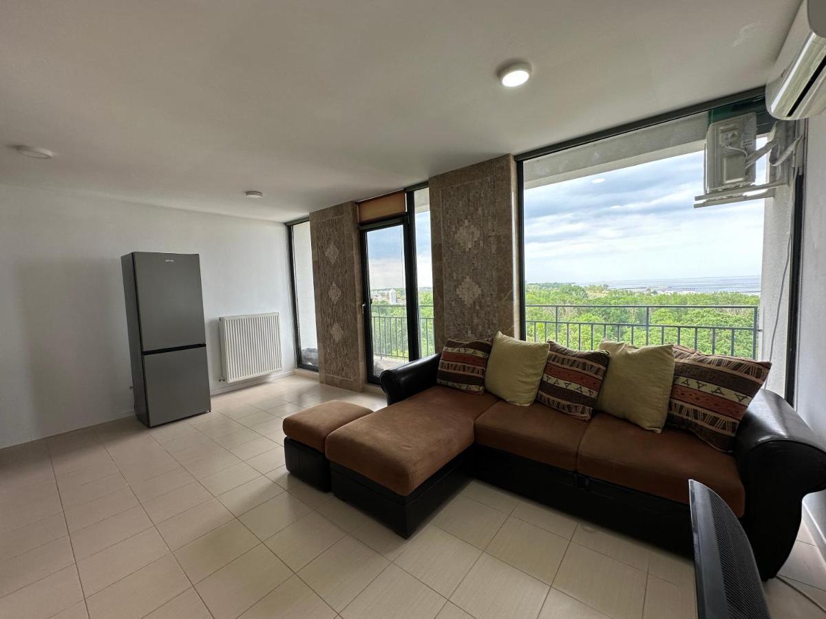Apartament Oxygen Neptun Luaran gambar