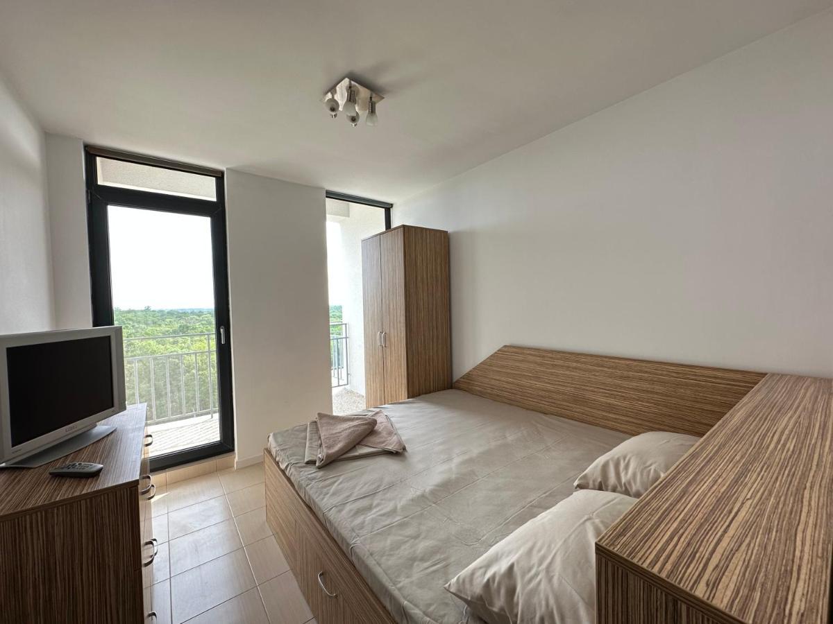 Apartament Oxygen Neptun Luaran gambar