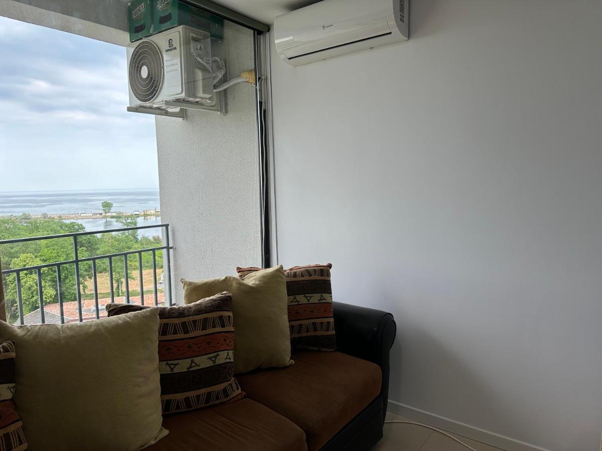 Apartament Oxygen Neptun Luaran gambar
