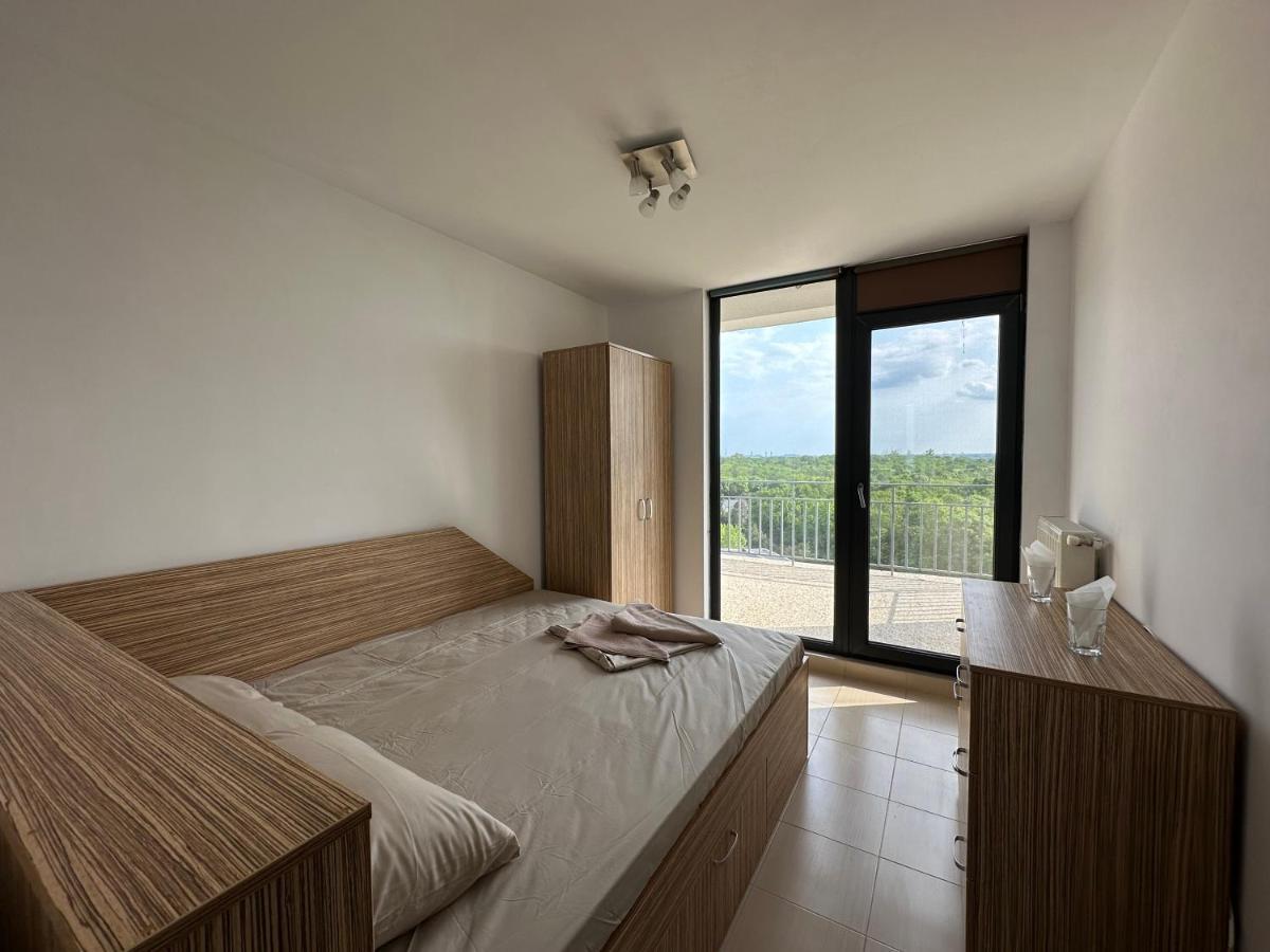 Apartament Oxygen Neptun Luaran gambar