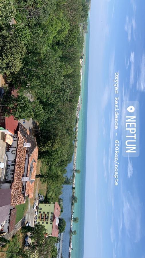 Apartament Oxygen Neptun Luaran gambar